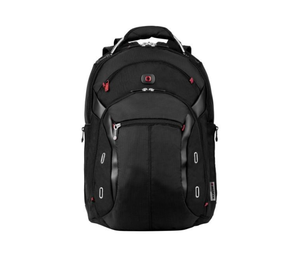 Wenger Gigabyte czarny 15" - 537423 - zdjęcie 4